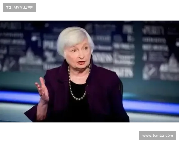 耶伦发言引发热议:美国冻结外国资金的权力引发国际争议 耶伦发言引发热议:美国冻结外国资金的权力引发国际争议