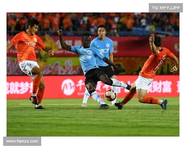 中超精彩赛事预告：大连一方与武汉卓尔